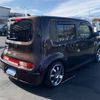 nissan cube 2013 -NISSAN--Cube DBA-Z12--Z12-271830---NISSAN--Cube DBA-Z12--Z12-271830- image 4