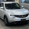 nissan juke 2014 -NISSAN--Juke YF15-308635---NISSAN--Juke YF15-308635- image 5