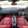 audi tt 2019 -AUDI--Audi TT ABA-FVCJXF--TRUZZZFV4L1000379---AUDI--Audi TT ABA-FVCJXF--TRUZZZFV4L1000379- image 16