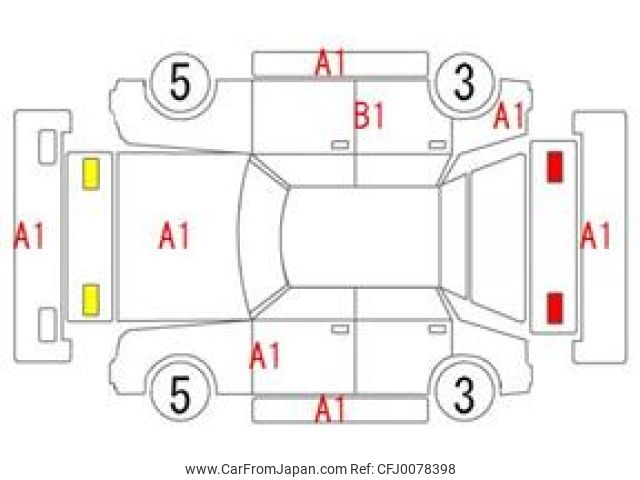 nissan note 2020 -NISSAN--Note DAA-HE12--HE12-408534---NISSAN--Note DAA-HE12--HE12-408534- image 2