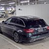 mercedes-benz c-class-station-wagon 2018 CFJ1571202 image 6