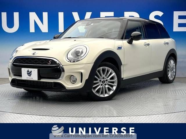 mini mini-others 2018 -BMW--BMW Mini LDA-LR20--WMWLR520902G48888---BMW--BMW Mini LDA-LR20--WMWLR520902G48888- image 1