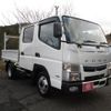 mitsubishi-fuso canter 2020 GOO_NET_EXCHANGE_0706820A30241221W001 image 3