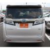 toyota vellfire 2019 -TOYOTA--Vellfire DAA-AYH30W--AYH30-0079202---TOYOTA--Vellfire DAA-AYH30W--AYH30-0079202- image 10