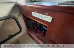 daihatsu hijet-truck 2017 CFJ1701303