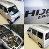 daihatsu hijet-van 2020 -DAIHATSU 【伊豆 483ｱ7390】--Hijet Van S321V--0433285---DAIHATSU 【伊豆 483ｱ7390】--Hijet Van S321V--0433285- image 2