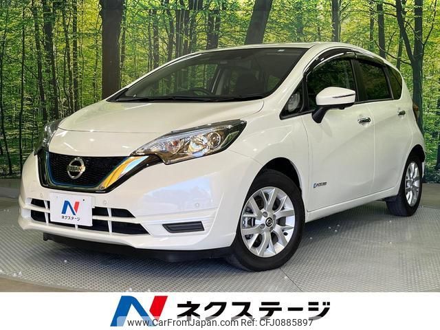 nissan note 2020 quick_quick_HE12_HE12-299157 image 1