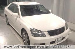 toyota crown 2005 CFJ1782758