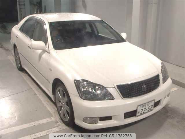 toyota crown 2005 CFJ1782758 image 1