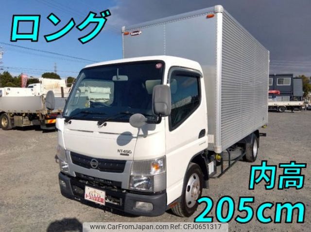 nissan atlas 2019 quick_quick_TRG-FEA5W_FEA5W-560245 image 1