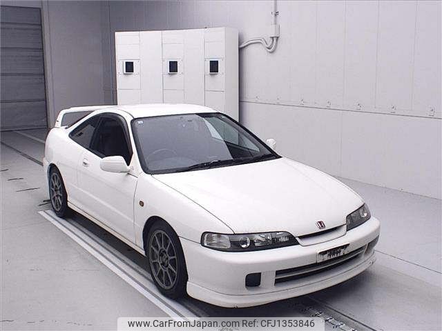honda integra 2000 -HONDA--Integra DC2-1401917---HONDA--Integra DC2-1401917- image 1