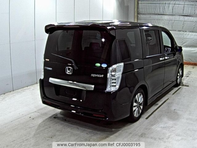 honda stepwagon 2013 -HONDA--Stepwgn RK5--RK5-1363498---HONDA--Stepwgn RK5--RK5-1363498- image 2