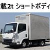 isuzu elf-truck 2008 GOO_NET_EXCHANGE_0602526A30250521W001 image 1