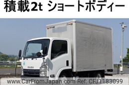 isuzu elf-truck 2008 GOO_NET_EXCHANGE_0602526A30250521W001