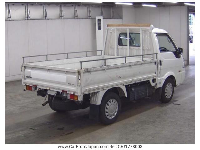 mazda bongo-truck 2019 CFJ1778003 image 2