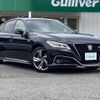 toyota crown 2019 -TOYOTA--Crown 6AA-GWS224--GWS224-1007851---TOYOTA--Crown 6AA-GWS224--GWS224-1007851- image 1