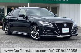 toyota crown 2019 -TOYOTA--Crown 6AA-GWS224--GWS224-1007851---TOYOTA--Crown 6AA-GWS224--GWS224-1007851-