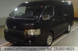 toyota hiace-wagon 2008 quick_quick_CBA-TRH214W_TRH214-0011957