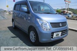 suzuki wagon-r 2010 -SUZUKI--Wagon R MH23S--301529---SUZUKI--Wagon R MH23S--301529-