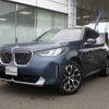 bmw x3 2024 CFJ1689957 image 1