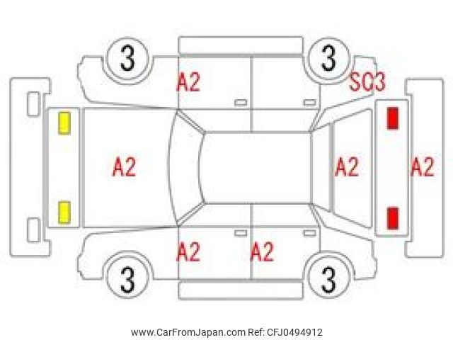 mitsubishi pajero-mini 2009 -MITSUBISHI--Pajero mini ABA-H58A--H58A-0811491---MITSUBISHI--Pajero mini ABA-H58A--H58A-0811491- image 2