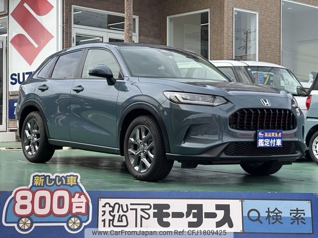 honda honda-others 2022 CFJ1809425 image 1