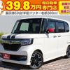 honda n-box 2017 quick_quick_JF3_JF3-2018053 image 1