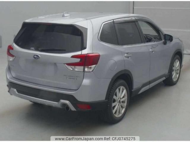 subaru forester 2022 quick_quick_5AA-SKE_SKE-080195 image 2