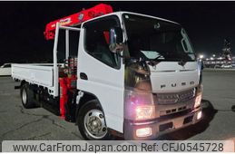 mitsubishi-fuso canter 2017 GOO_NET_EXCHANGE_0402067A30241210W001