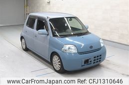 daihatsu esse 2006 -DAIHATSU--Esse L235S-0022169---DAIHATSU--Esse L235S-0022169-