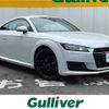 audi tt 2015 -AUDI--Audi TT ABA-FVCHH--TRUZZZFV8G1014498---AUDI--Audi TT ABA-FVCHH--TRUZZZFV8G1014498- image 1