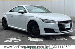 audi tt 2015 -AUDI--Audi TT ABA-FVCHH--TRUZZZFV8G1014498---AUDI--Audi TT ABA-FVCHH--TRUZZZFV8G1014498-