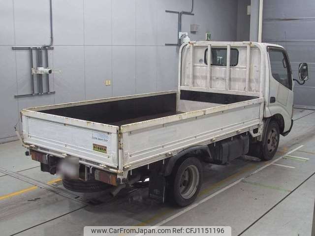 toyota toyoace 2003 -TOYOTA--Toyoace KK-XZU307--XZU307-0008938---TOYOTA--Toyoace KK-XZU307--XZU307-0008938- image 2