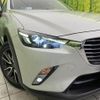 mazda cx-3 2015 quick_quick_DK5FW_DK5FW-118534 image 12