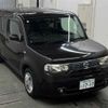 nissan cube 2013 -NISSAN 【熊谷 556メ1717】--Cube Z12-270789---NISSAN 【熊谷 556メ1717】--Cube Z12-270789- image 1