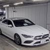 mercedes-benz cla-class 2021 -MERCEDES-BENZ--Benz CLA W1K1183122W260924---MERCEDES-BENZ--Benz CLA W1K1183122W260924- image 1