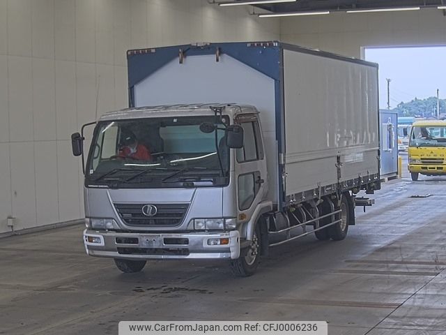 nissan diesel-ud-condor 2004 -NISSAN--Condor MK35A-00010---NISSAN--Condor MK35A-00010- image 1