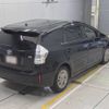 toyota prius-α 2012 -TOYOTA--Prius α ZVW40W-3022062---TOYOTA--Prius α ZVW40W-3022062- image 2
