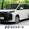 toyota noah 2023 -TOYOTA--Noah 6BA-MZRA95W--MZRA95-0015325---TOYOTA--Noah 6BA-MZRA95W--MZRA95-0015325- image 1