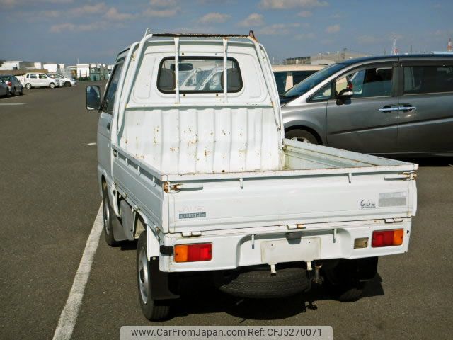 daihatsu hijet-truck 1991 No.12831 image 2