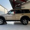mitsubishi pajero 2006 123 image 2