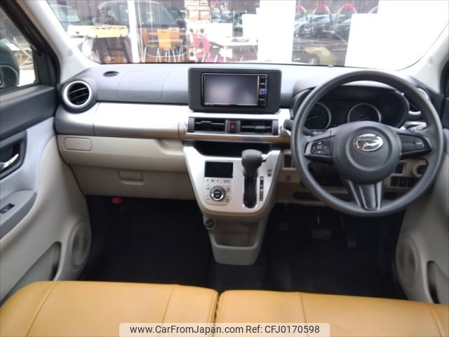 daihatsu cast 2015 -DAIHATSU--Cast DBA-LA250S--LA250S-0019043---DAIHATSU--Cast DBA-LA250S--LA250S-0019043- image 2