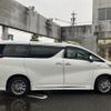 toyota alphard 2020 -TOYOTA--Alphard 6AA-AYH30W--AYH30-0114590---TOYOTA--Alphard 6AA-AYH30W--AYH30-0114590- image 11