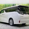 toyota vellfire 2018 -TOYOTA--Vellfire DBA-AGH30W--AGH30-0180426---TOYOTA--Vellfire DBA-AGH30W--AGH30-0180426- image 17