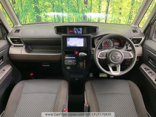 toyota roomy 2022 quick_quick_M900A_M900A-0676043 image 2