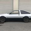 toyota sprinter-trueno 1984 -TOYOTA--Sprinter Trueno AE86--0115830---TOYOTA--Sprinter Trueno AE86--0115830- image 6