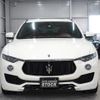 maserati levante 2018 -MASERATI--Maserati Levante MLE30D--ZN6XU61J00X289488---MASERATI--Maserati Levante MLE30D--ZN6XU61J00X289488- image 19