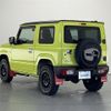 suzuki jimny 2018 -SUZUKI--Jimny 3BA-JB64W--JB64W-100320---SUZUKI--Jimny 3BA-JB64W--JB64W-100320- image 15