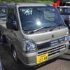 suzuki carry-truck 2024 -SUZUKI 【三重 480ﾋ2180】--Carry Truck DA16T-838644---SUZUKI 【三重 480ﾋ2180】--Carry Truck DA16T-838644- image 1