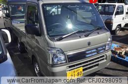 suzuki carry-truck 2024 -SUZUKI 【三重 480ﾋ2180】--Carry Truck DA16T-838644---SUZUKI 【三重 480ﾋ2180】--Carry Truck DA16T-838644-